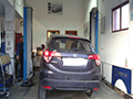 Honda Servis