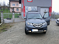 Honda Servis